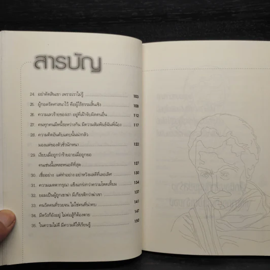 ปรัชญาน่าคิดของคาลิล ยิบราน รูปที่ 7