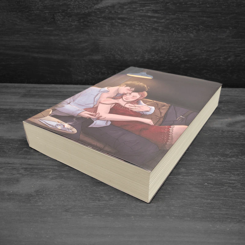 Box Set นายคะอย่ามาอ่อย - เจ้าหญิงผู้เลอโฉม รูปที่ 7