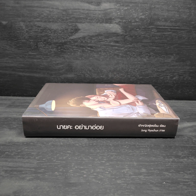 Box Set นายคะอย่ามาอ่อย - เจ้าหญิงผู้เลอโฉม รูปที่ 6
