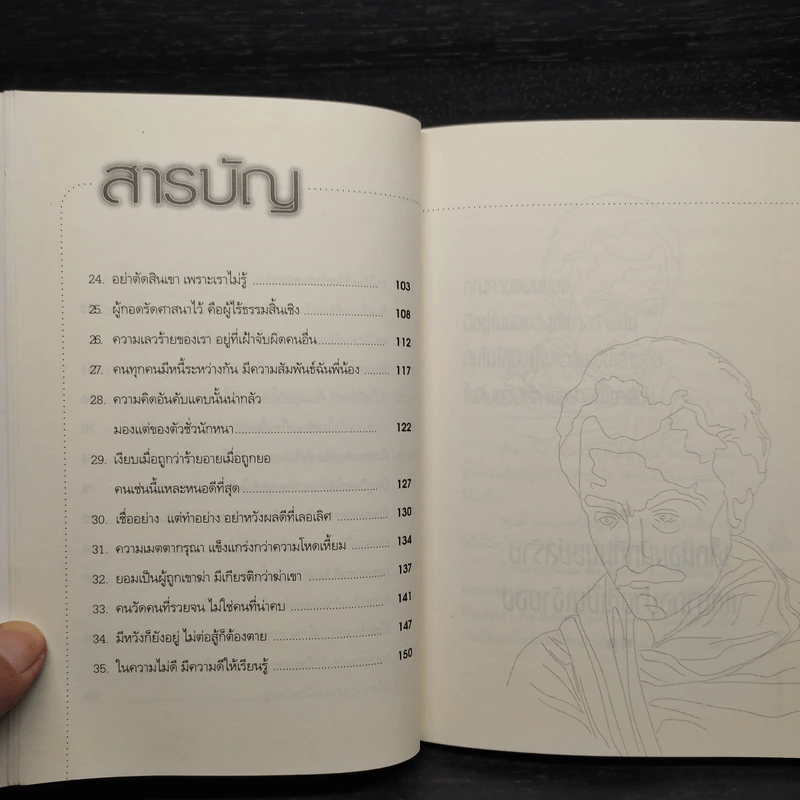 ปรัชญาน่าคิดของคาลิล ยิบราน รูปที่ 7