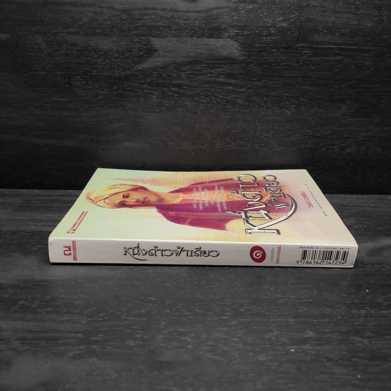 หนึ่งด้าวฟ้าเดียว เล่ม 1 - วรรณวรรธน์ รูปที่ 3