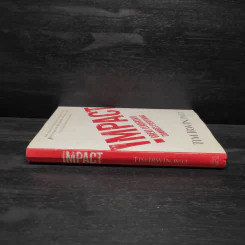 Impact - Tim Irwin รูปที่ 3