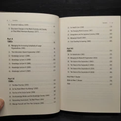 The Drucker Lectures - Peter F. Drucker, Rick Wartzman รูปที่ 6