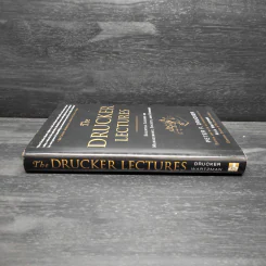 The Drucker Lectures - Peter F. Drucker, Rick Wartzman รูปที่ 3