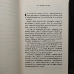The Drucker Lectures - Peter F. Drucker, Rick Wartzman รูปที่ 7