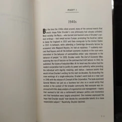 The Drucker Lectures - Peter F. Drucker, Rick Wartzman รูปที่ 8