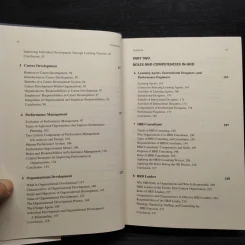 Principles Of Human Resource Development - Jerry W Gilley รูปที่ 6