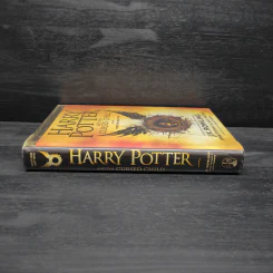 Harry Potter and the Cursed Child - J.K.Rowling รูปที่ 3
