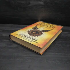 Harry Potter and the Cursed Child - J.K.Rowling รูปที่ 4