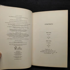 Harry Potter and the Cursed Child - J.K.Rowling รูปที่ 5