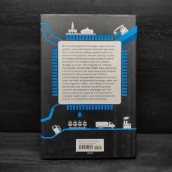 Resource Revolution - Stefan Heck, Matt Rogers, Paul Carroll รูปที่ 2