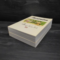 Boxset สี่แผ่นดิน 2 เล่มจบ - มรว.คึกฤทธิ์ ปราโมช รูปที่ 7