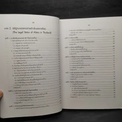 คำอธิบายกฎหมายระหว่างประเทศ แผนกคดีบุคคล - ศาสตราจารย์ ดร.ประสิทธิ์ ปิวาวัฒนพานิช รูปที่ 7