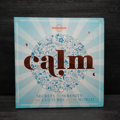 Calm - Lonely Planet