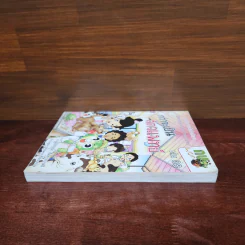 กบนอกกะลา เล่ม 38 กว่าจะเป็นสัตวแพทย์ รูปที่ 3