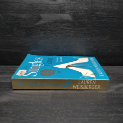 The Singles Game - Lauren Weisberger รูปที่ 3