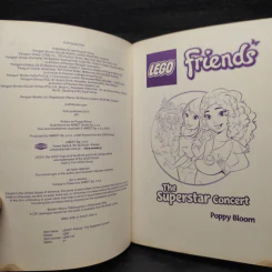 LEGO Friends: The Superstar Concert รูปที่ 6