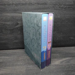 Box Set ดาวเกี้ยวเดือน + ดาวเกี้ยวเดือน ภาคพิเศษ - รอมแพง รูปที่ 3
