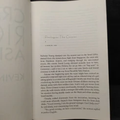 Crazy Rich Asians - Kevin Kwan รูปที่ 6