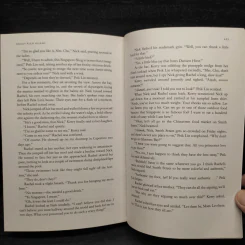 Crazy Rich Asians - Kevin Kwan รูปที่ 7