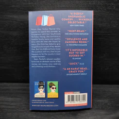 Crazy Rich Asians - Kevin Kwan รูปที่ 2