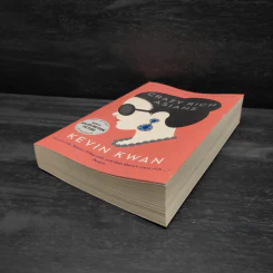 Crazy Rich Asians - Kevin Kwan รูปที่ 4