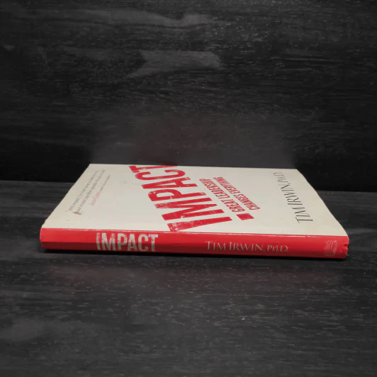 Impact - Tim Irwin รูปที่ 3