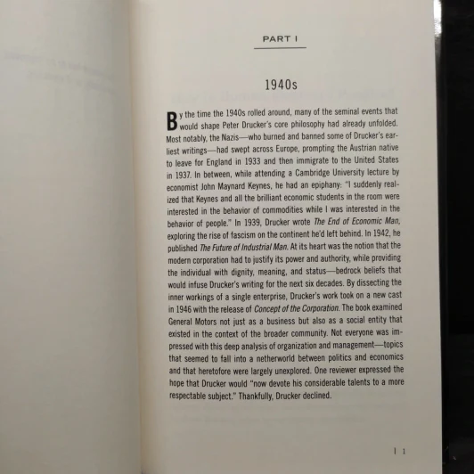 The Drucker Lectures - Peter F. Drucker, Rick Wartzman รูปที่ 8