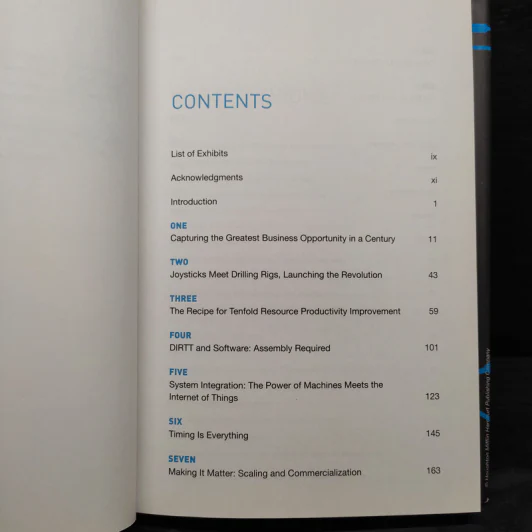 Resource Revolution - Stefan Heck, Matt Rogers, Paul Carroll รูปที่ 6