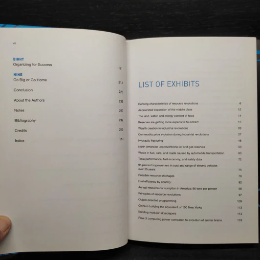 Resource Revolution - Stefan Heck, Matt Rogers, Paul Carroll รูปที่ 7