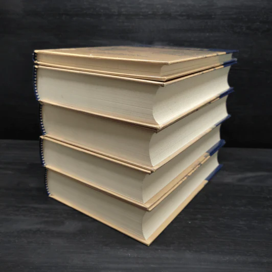 Box Set สามก๊ก สำนวนพระยาพระคลัง(หน) ราชบัณฑิตยสภาชำระ 4 เล่มจบ รูปที่ 7