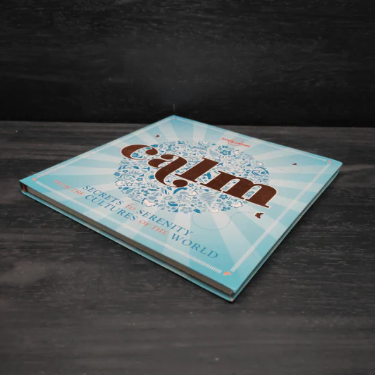 Calm - Lonely Planet รูปที่ 4
