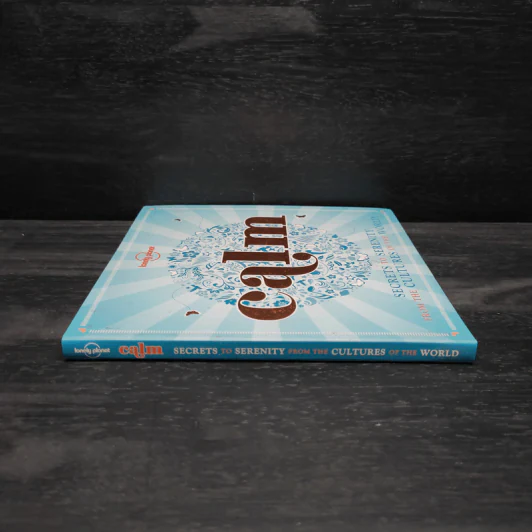 Calm - Lonely Planet รูปที่ 3