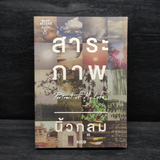 สาระภาพ - นิ้วกลม รูปที่ 1