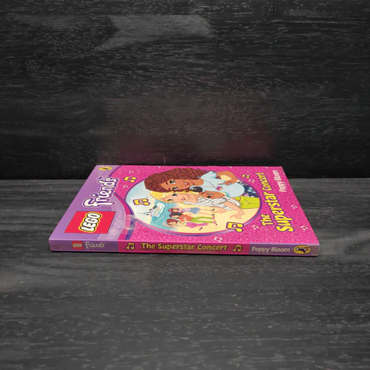 LEGO Friends: The Superstar Concert รูปที่ 3