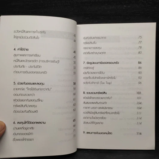 สอนเมียให้รวย - ดร.สุวรรณ วลัยเสถียร รูปที่ 7