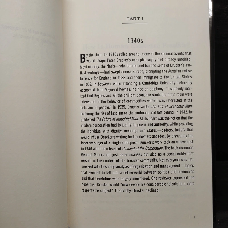 The Drucker Lectures - Peter F. Drucker, Rick Wartzman รูปที่ 8