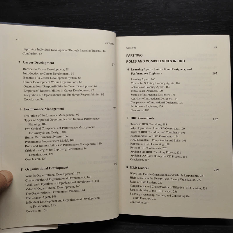 Principles Of Human Resource Development - Jerry W Gilley รูปที่ 6