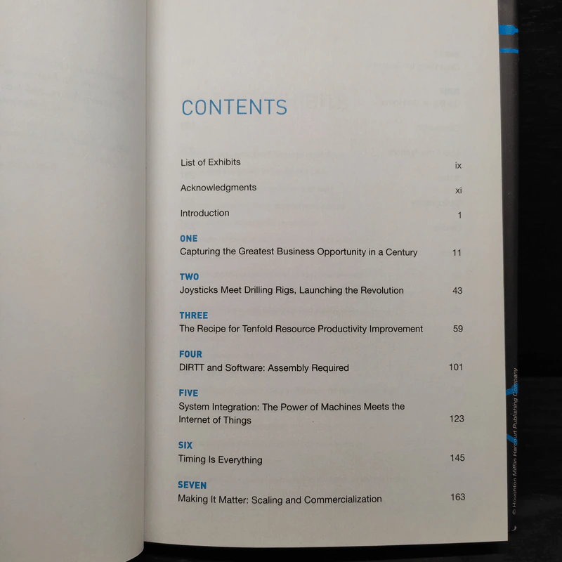 Resource Revolution - Stefan Heck, Matt Rogers, Paul Carroll รูปที่ 6