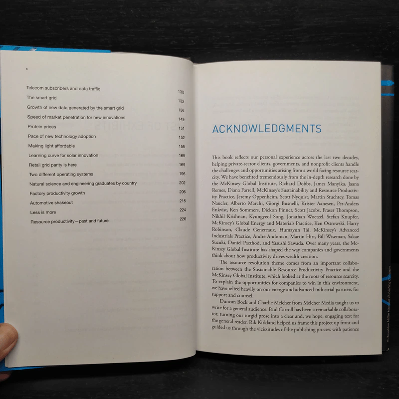 Resource Revolution - Stefan Heck, Matt Rogers, Paul Carroll รูปที่ 8