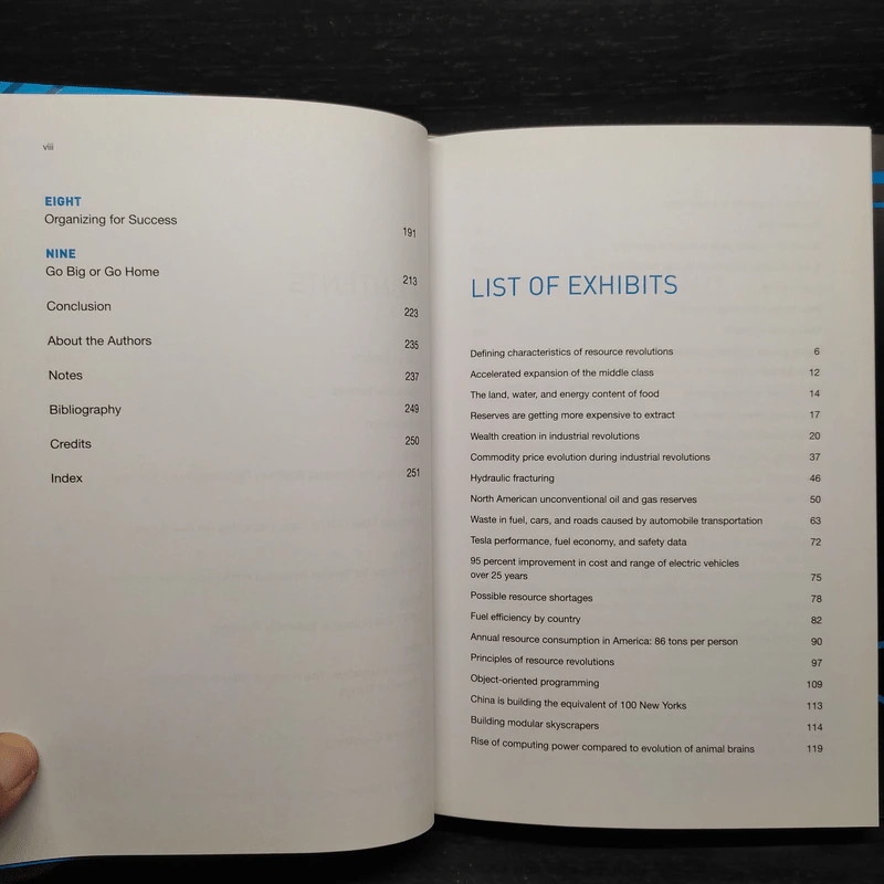 Resource Revolution - Stefan Heck, Matt Rogers, Paul Carroll รูปที่ 7