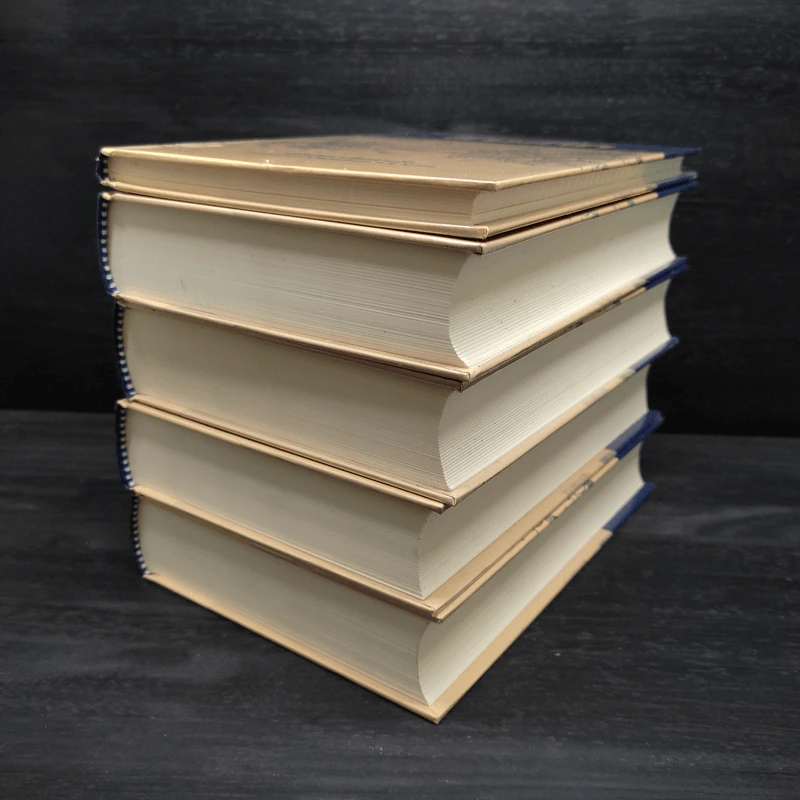 Box Set สามก๊ก สำนวนพระยาพระคลัง(หน) ราชบัณฑิตยสภาชำระ 4 เล่มจบ รูปที่ 7