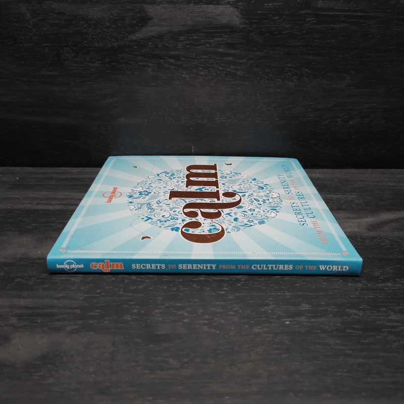 Calm - Lonely Planet รูปที่ 3