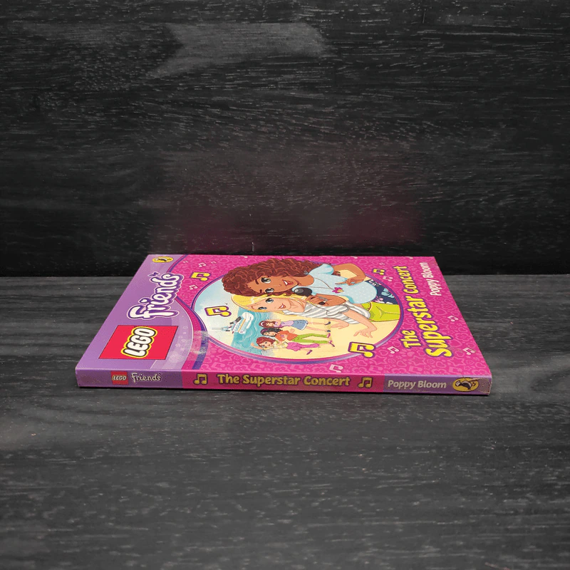 LEGO Friends: The Superstar Concert รูปที่ 3