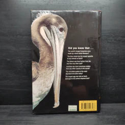 The Guinness Book of Animal Records - Mark Carwardine รูปที่ 2