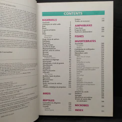 The Guinness Book of Animal Records - Mark Carwardine รูปที่ 5