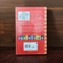 Diary of a Wimpy Kid Double Down - Jeff Kinney รูปที่ 7
