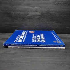Chartbook สรุปหลักไวยากรณ์อังกฤษ 2 + Workshop 2 - บุญฤทธิ์ ตังคะกาญจน์ รูปที่ 3
