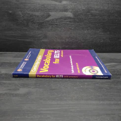Vocabulary for IELTS with Answers - Cambridge English รูปที่ 3