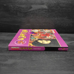 เวตาล (ฉบับการ์ตูน) รูปที่ 3